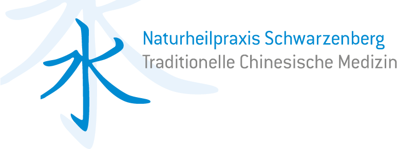 Logo Naturheilpraxis Schwarzenberg